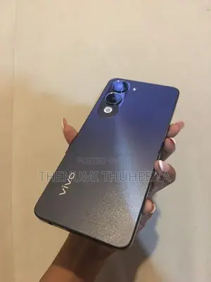 Vivo Y04 (Used)
