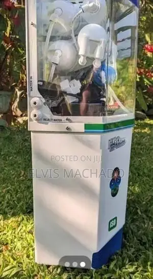 Ro Water Filter