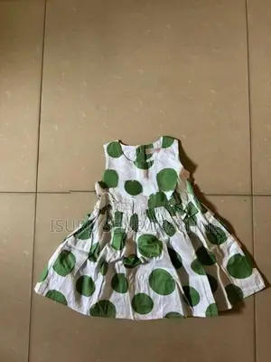 Baby Frock and Girls Wear