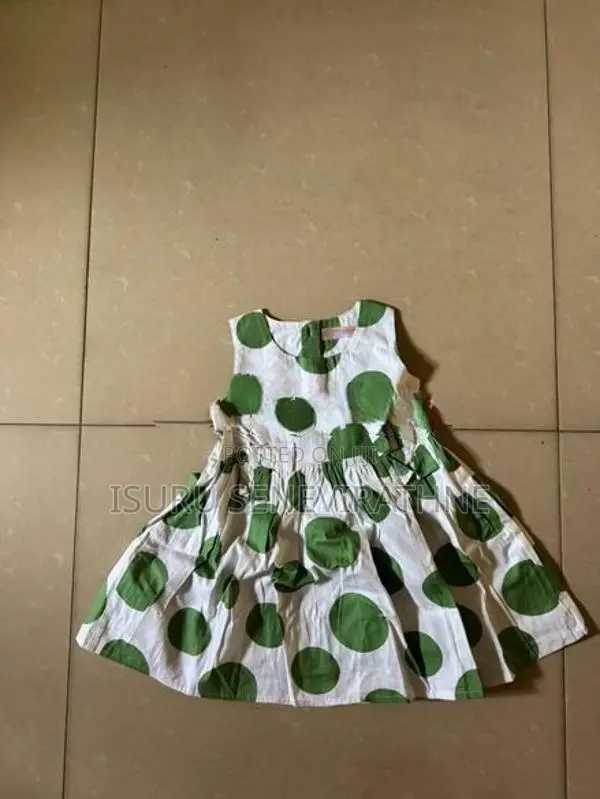 Baby Frock and Girls Wear
