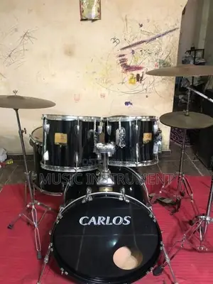 Drum Set