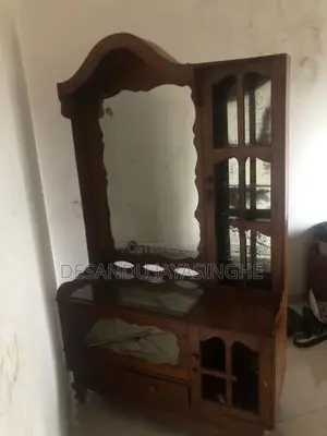 Dressing Table