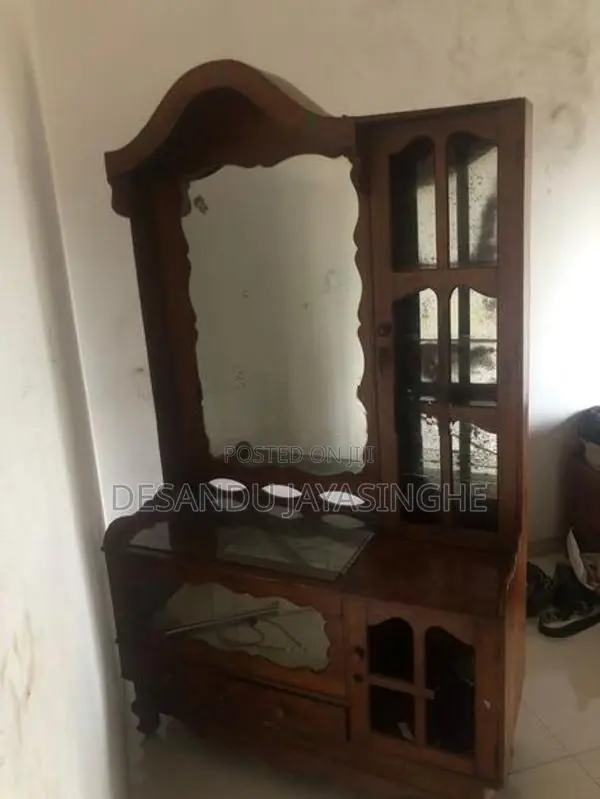 Dressing Table