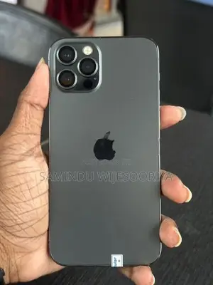 Apple iPhone 12 Pro (Used)