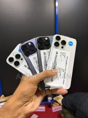 Apple iPhone 14 Pro (Used)