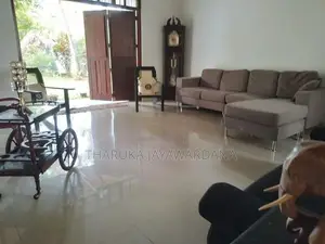 Fully Furnished Twostory House for Rent piliyandala kahapola