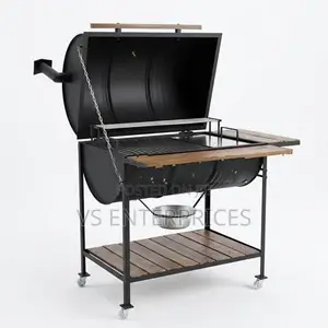 BBQ Grill