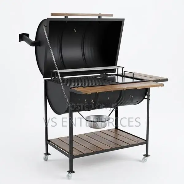 BBQ Grill