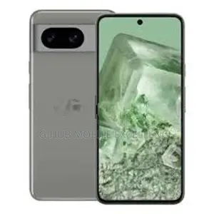 Google Pixel 8 256GB (Brand New)