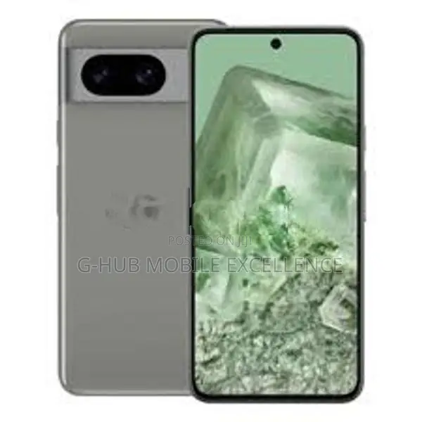 Google Pixel 8 256GB (Brand New)