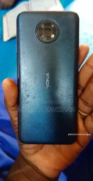 Nokia G10 (Used)