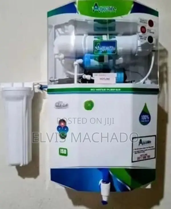 Ro Water Filter
