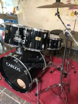 Drum Set