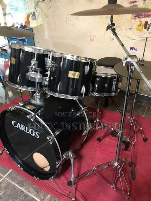 Drum Set