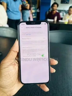 Apple iPhone 12 Pro (Used)
