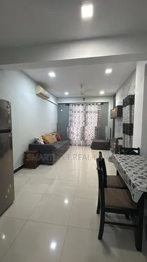 2 Bedrooms Apartment Hotel Road Mount Lavinia