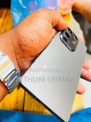Infinix Note 50 (Used)