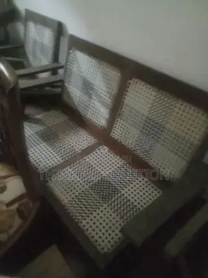 Sofa Set