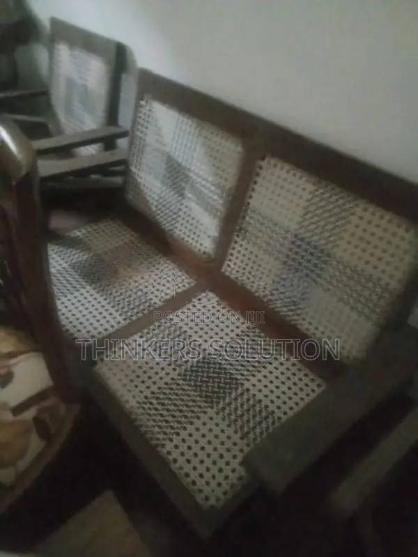 Sofa Set
