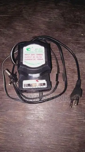 Casio Organ CTK-451 With Power Adapter