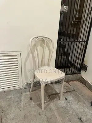 Plastic Chair