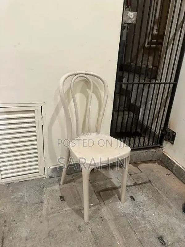 Plastic Chair