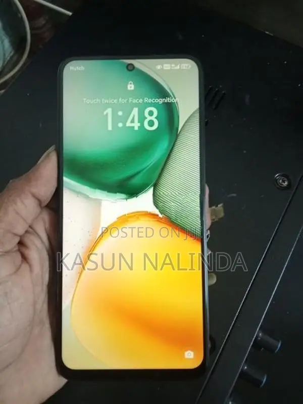 Honor X7c (Used)