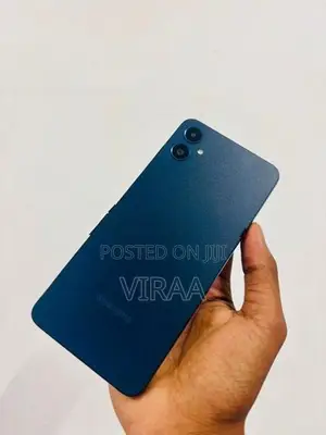 Samsung Galaxy F05 4GB/64GB (Used)