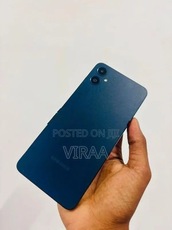 Samsung Galaxy F05 4GB/64GB (Used)