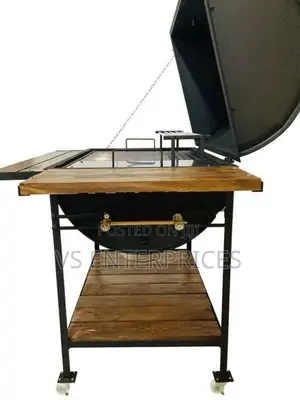 BBQ Grill