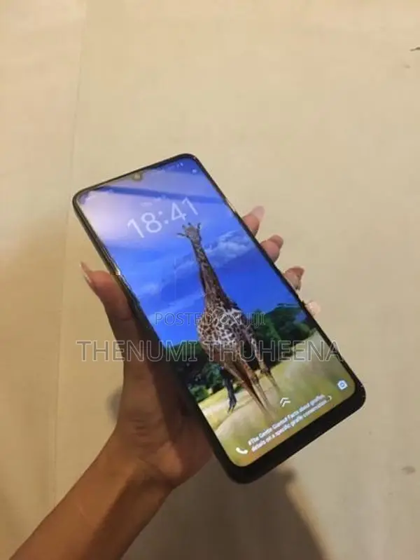 Vivo Y04 (Used)