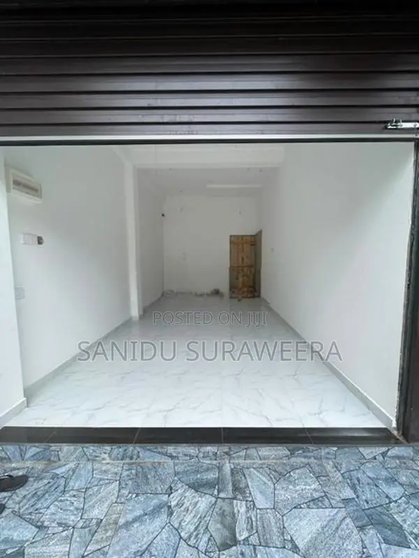 Commercial Shop Space for Rent in Malwana
