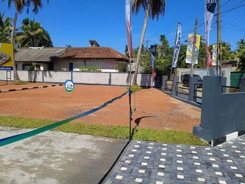 Prime Residential Land in Walana Y31