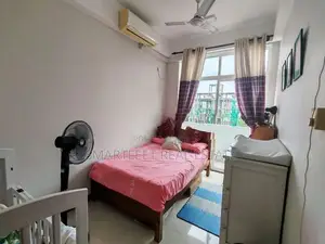 2 Bedrooms Apartment Hotel Road Mount Lavinia