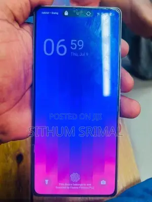 Infinix Note 50 (Used)