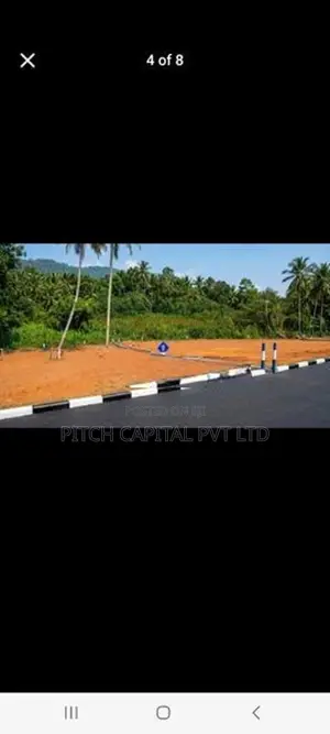 Kalutara Town Luxurious Superb Land Plots Sale