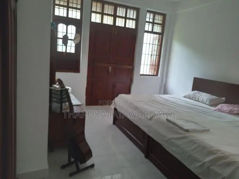 Fully Furnished Twostory House for Rent piliyandala kahapola