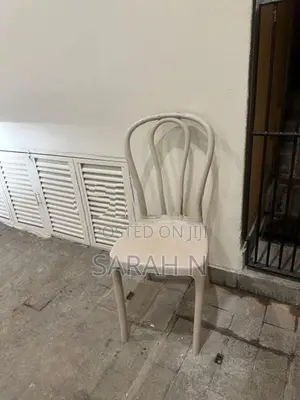 Plastic Chair