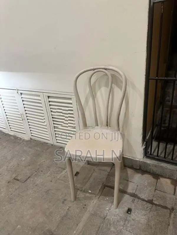 Plastic Chair