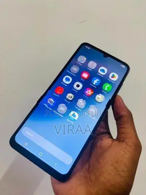 Samsung Galaxy F05 4GB/64GB (Used)