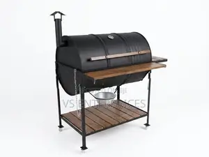 BBQ Grill