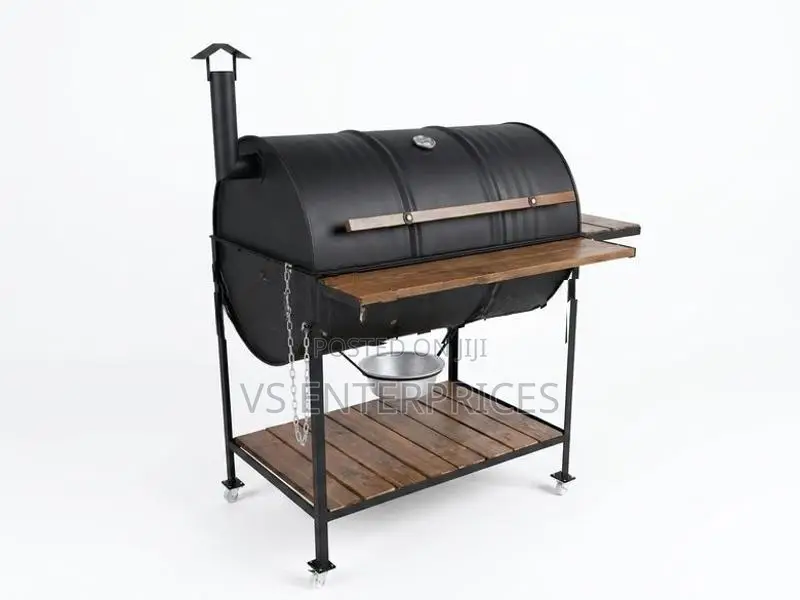 BBQ Grill