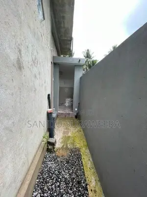 Commercial Shop Space for Rent in Malwana