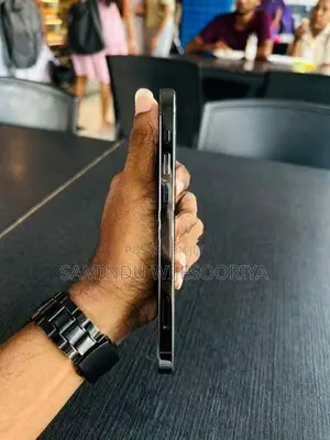 Apple iPhone 12 Pro (Used)