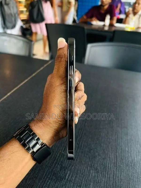 Apple iPhone 12 Pro (Used)