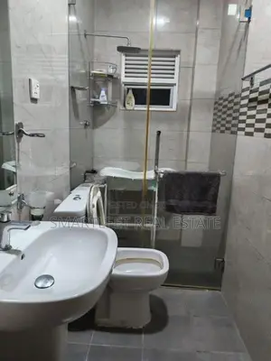 2 Bedrooms Apartment Hotel Road Mount Lavinia