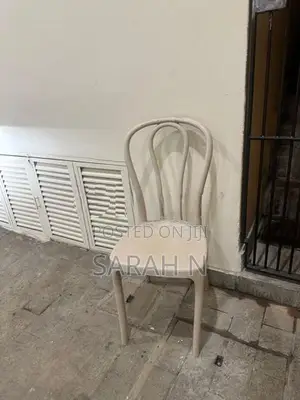 Plastic Chair