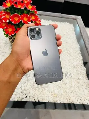 Apple iPhone 12 Pro (Used)