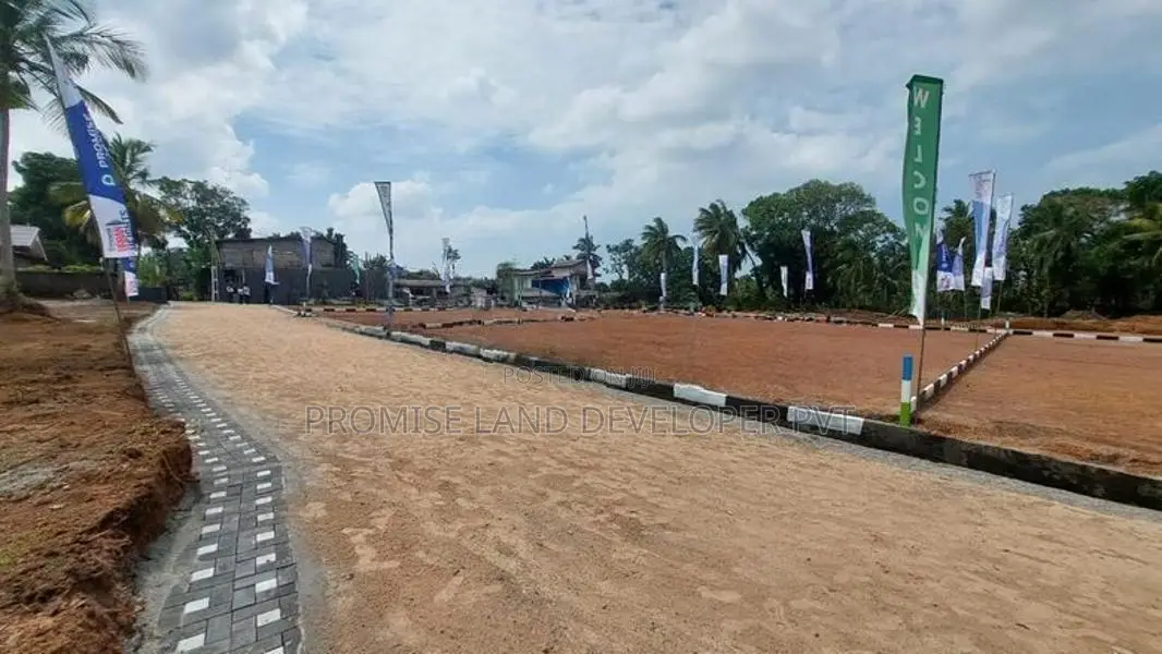 Limited Residential Land Plots in Walana Y31