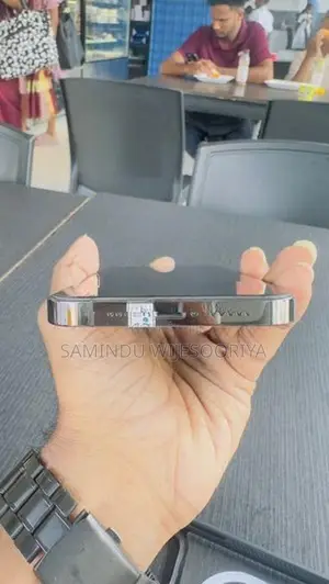 Apple iPhone 12 Pro (Used)